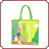 Fashionable PP woven bag