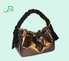 Fashionable PU handbag