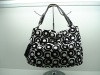 Fashionable PU handbag