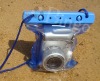 Fashionable PVC Waterproof Case For Camera Hot Selling