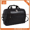Fashionable Protective Multi-purpose Nylon Laptop Bag