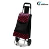 Fashionable Reusable Folding Shopping Cart