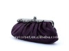 Fashionable Satin Clutch Bags For Women 063