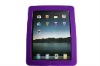 Fashionable Silicone Case for Ipad