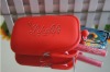 Fashionable Silicone Cosmetic Bag ,HOT !