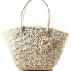 Fashionable Straw Bags