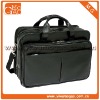 Fashionable Vintage Recycled Fitness Leather Resuable Laptop Bag