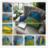 Fashionable and lovely animal Kid school bag