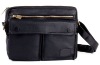 Fashionable and noble man business handbags