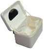Fashionable and practical cosmetic storage box/Cosmetic