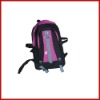 Fashionable backpack travle bag