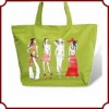 Fashionable canvas bags