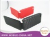 Fashionable carbone case for Iphone 4G