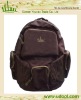 Fashionable casual backpack/day backpack/school bag