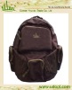 Fashionable casual backpack/day backpack/school bag