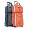 Fashionable cheap travel luggage
