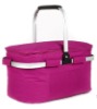 Fashionable collapsible hot and cold cooler bag (CS-201318)