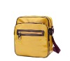 Fashionable cool men side bag