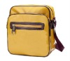 Fashionable cool men side bag