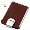 Fashionable design  credit card holder&cardcase