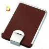 Fashionable design credit card holder&cardcase