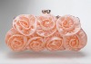 Fashionable design elegant clutch bag     029