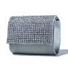 Fashionable design evening bags with top quality  029