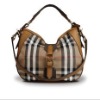 Fashionable design fancy women handbags 042