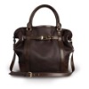 Fashionable design fancy women handbags 042