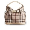 Fashionable design fancy women handbags 042