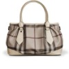 Fashionable design fancy women handbags 042