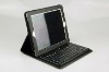 Fashionable design for ipad 2 cover with keyboard