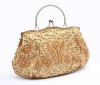 Fashionable design high quality evening bag  029