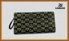 Fashionable designer evening bag clutch for lady