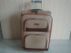 Fashionable durable travel luggage