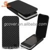 Fashionable folio style PU case for iphone4, iphone accessories, cell phone cases,