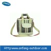 Fashionable food cooler bag