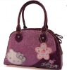 Fashionable hello kitty tote bag