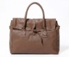 Fashionable ladies American style beautiful leisure handbag