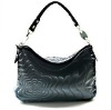 Fashionable ladies Europe style beautiful leisure handbag