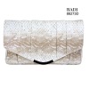 Fashionable ladies evening bags