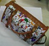 Fashionable ladies handbag