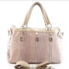 Fashionable lady designer handbags