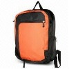 Fashionable laptop backpack