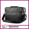 Fashionable laptop briefcase with customized logo