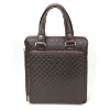 Fashionable men's designer handbags authentic