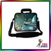 Fashionable neoprene laptop bag