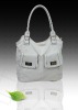 Fashionable new concise female bag
