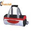 Fashionable new design travelling duffel bag