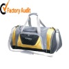 Fashionable new design travelling duffel bag